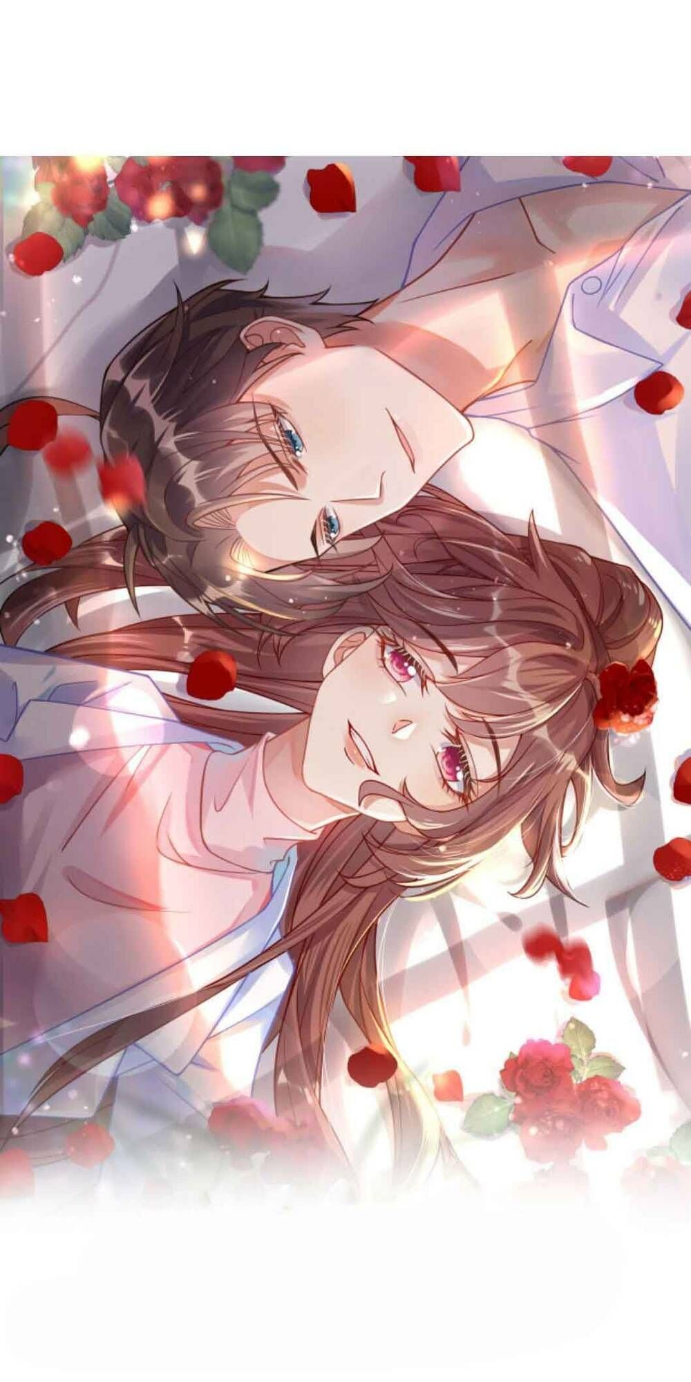 nhất sanh hữu hỉ chapter 58 1