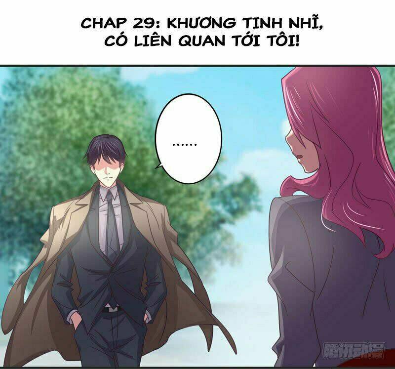cuồng duệ tiểu thê chapter 29 3