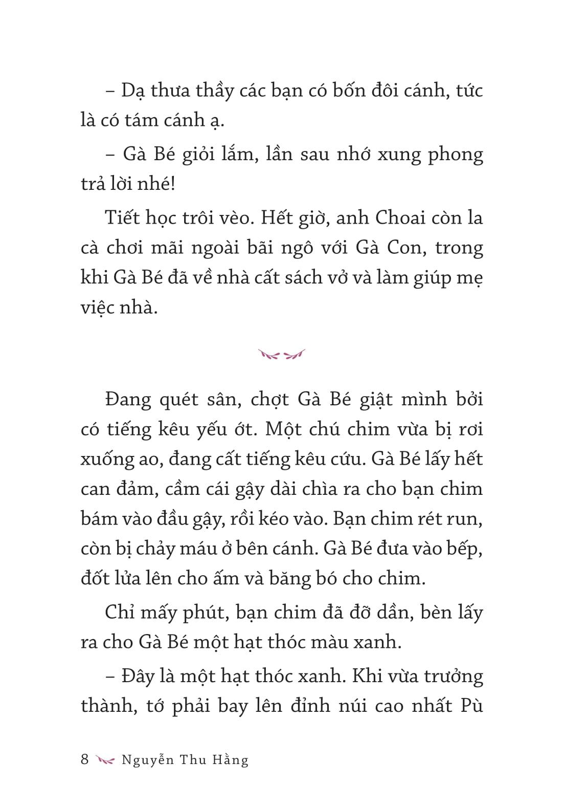 Sách - Truyện Đồng Thoại - Giúp Em Giỏi Văn - Chú Mèo Ăn Cỏ