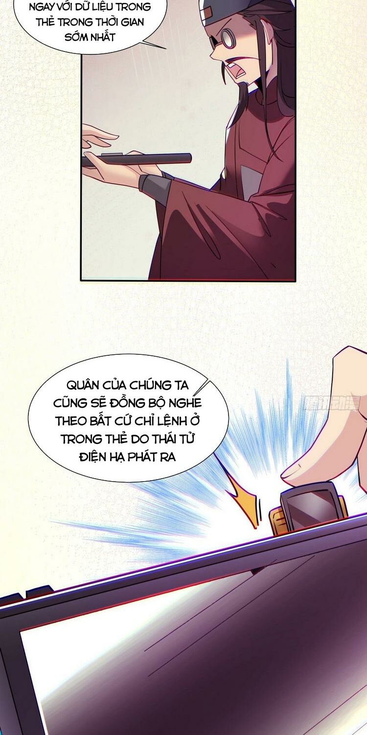 ta là nhà giàu số một, ta không muốn trọng sinh chapter 52 42