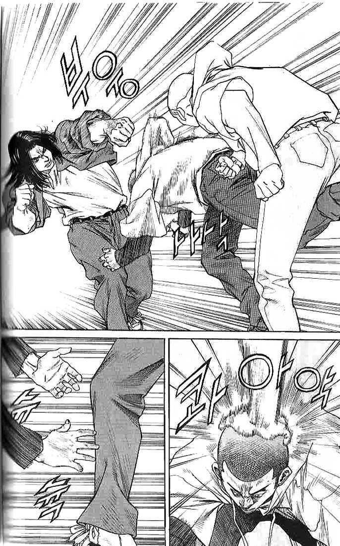 change guy chapter 259 3