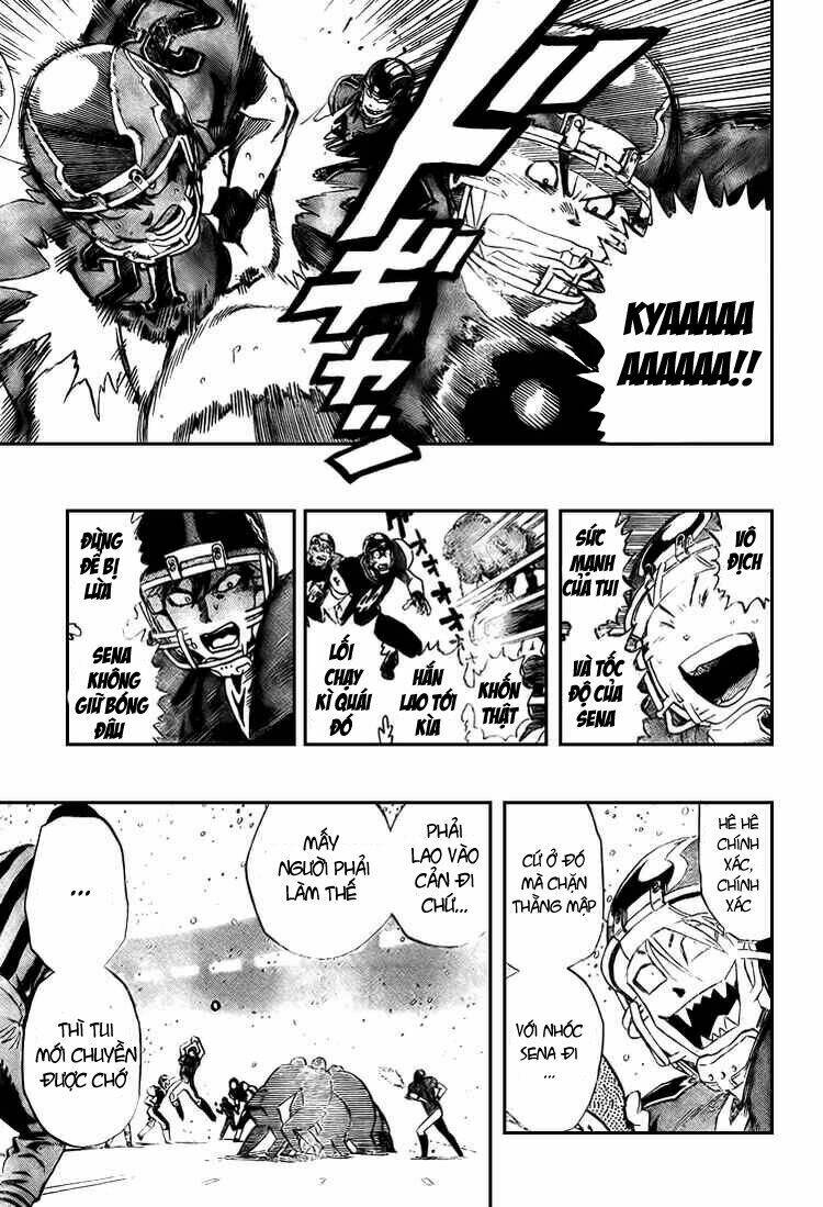 lá chắn mắt chapter 298 13