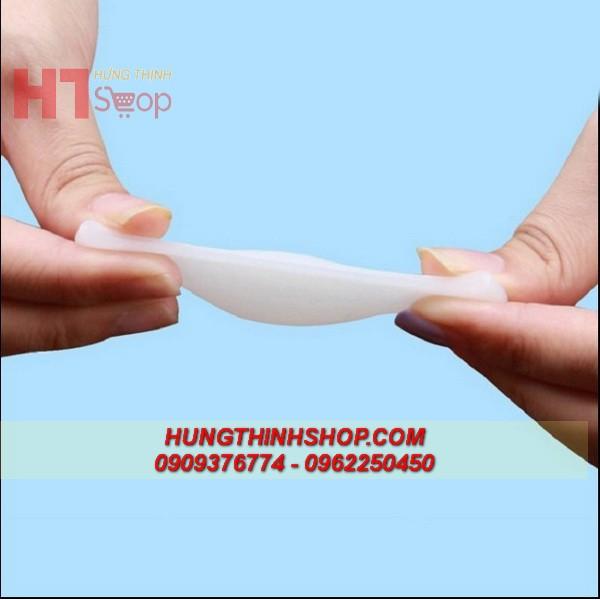 MIẾNG ĐỆM MŨI GIÀY ÊM CHÂN SILICON