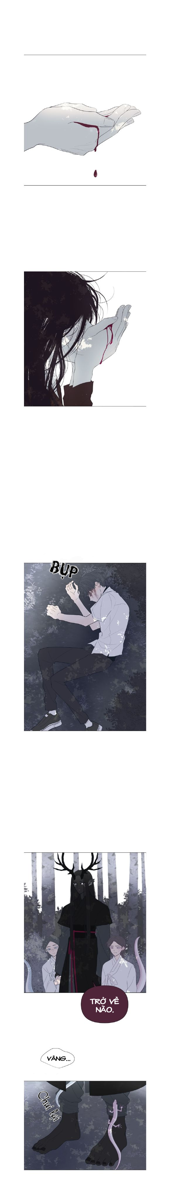 moonchild chapter 4 4