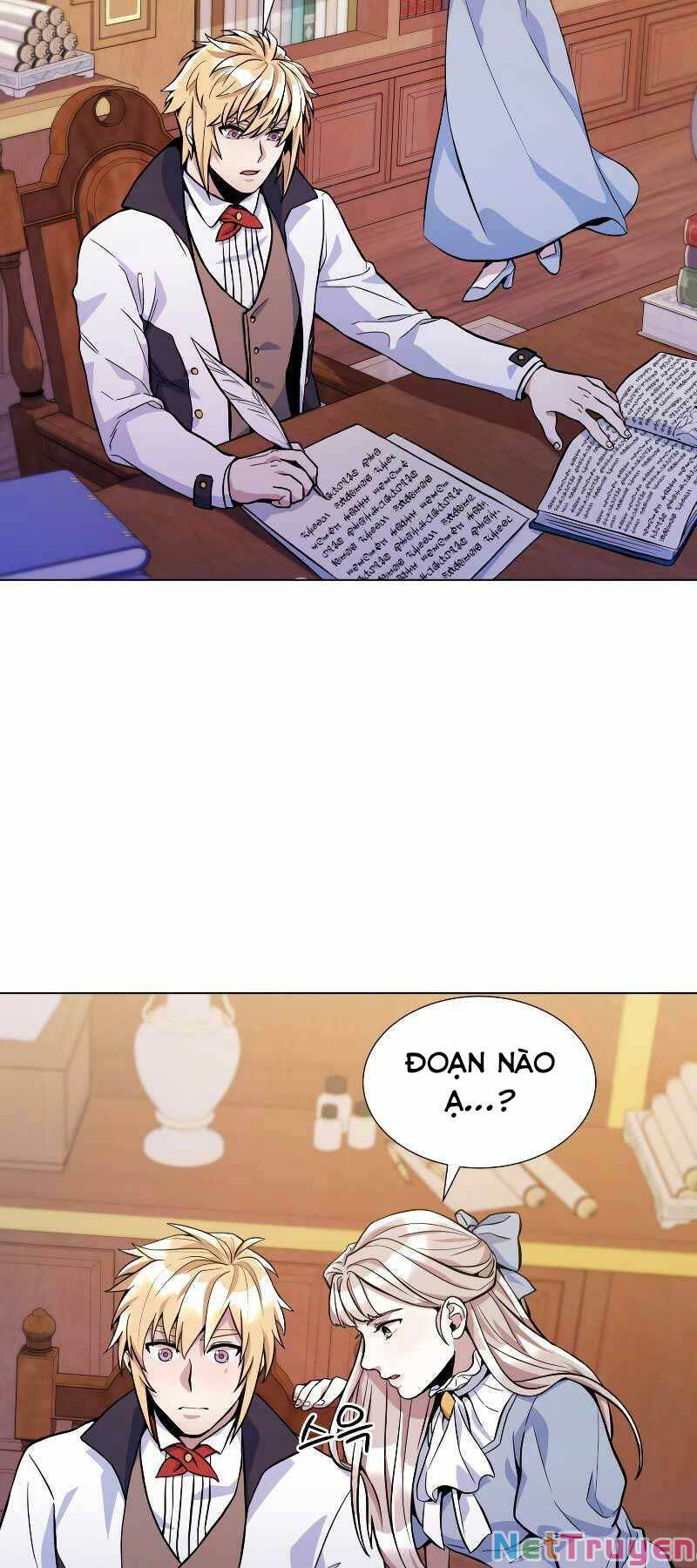 bạo chúa cường hoành chapter 22 4