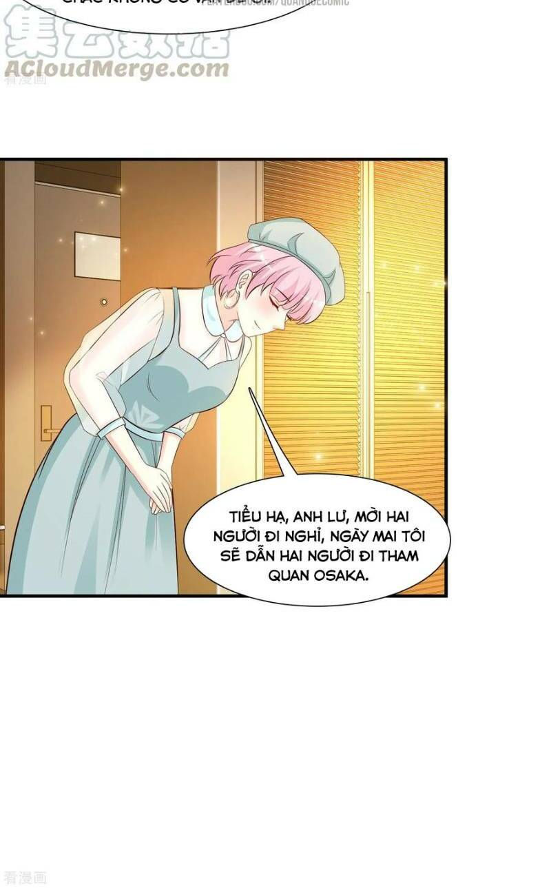 tối cường vận đào hoa chapter 52 10