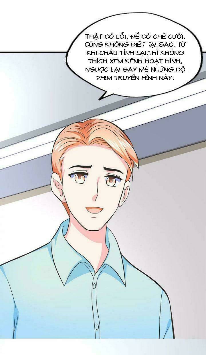 chào buổi tối, minh vương đại nhân chapter 15 31