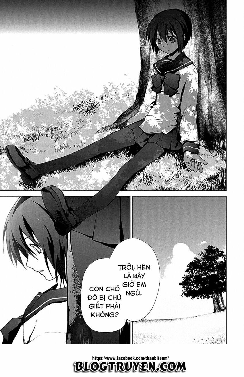 teizokurei monophobia chapter 3.3 17