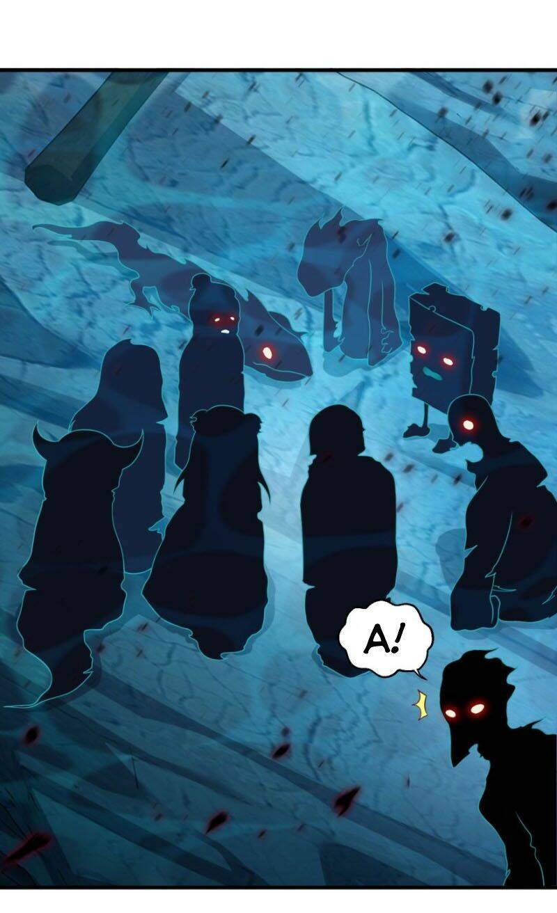 tiên ma đồng tu chapter 121 18