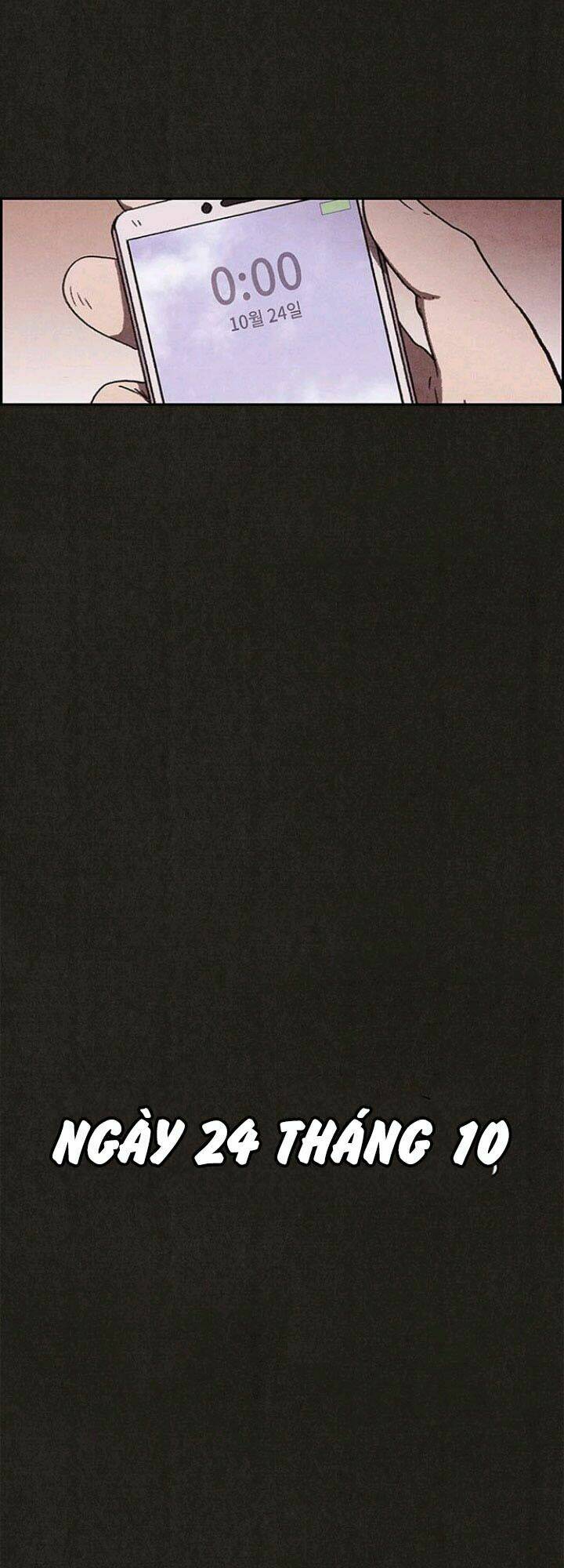 quái vật tại chung cư xanh chapter 79 61