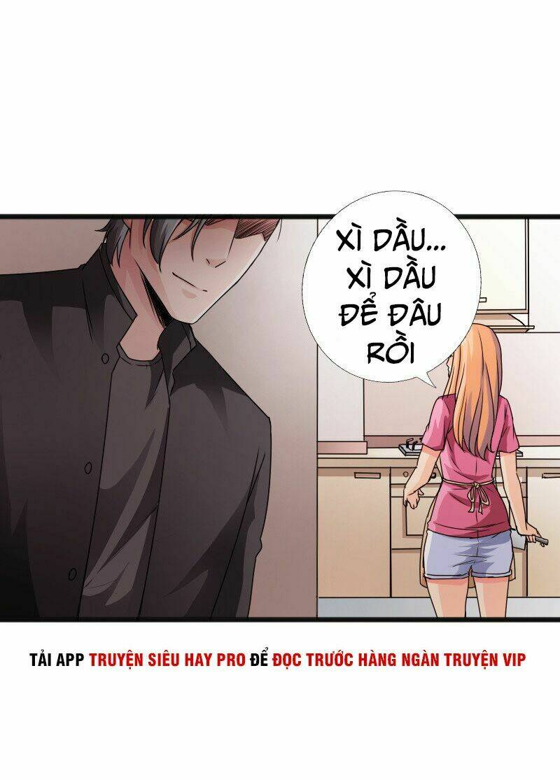 tuyệt phẩm tà thiếu chapter 44 22