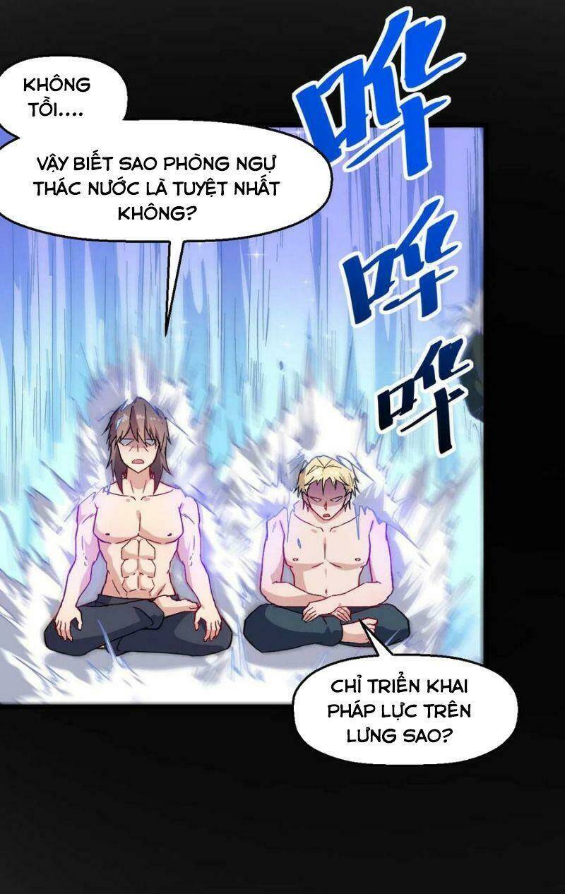 vườn trường cuồng sư hệ thống chapter 157 20