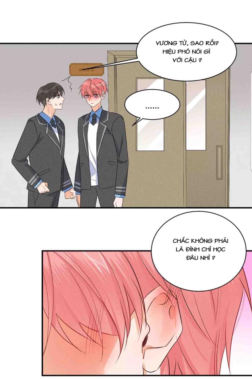 ánh trăng ngọt ngào chapter 8 26