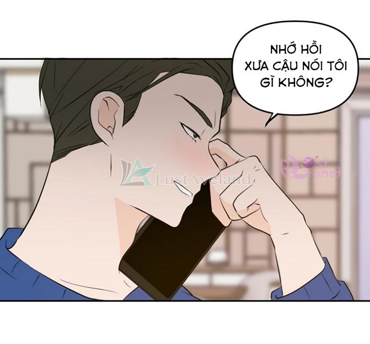 kiếp này cũng xin chăm sóc tôi như vậy nhé kiếp này cũng xin chăm sóc tôi như vậy nhé chapter 40 59