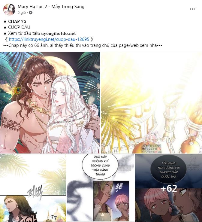 Tôi Đã Nuôi Hồ Ly Sai Cách Rồi chapter 39.1 8