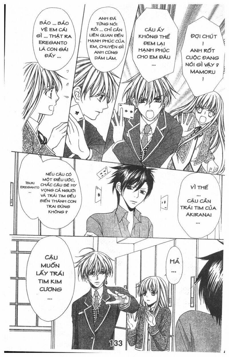 trái tim kim cương chapter 2 134