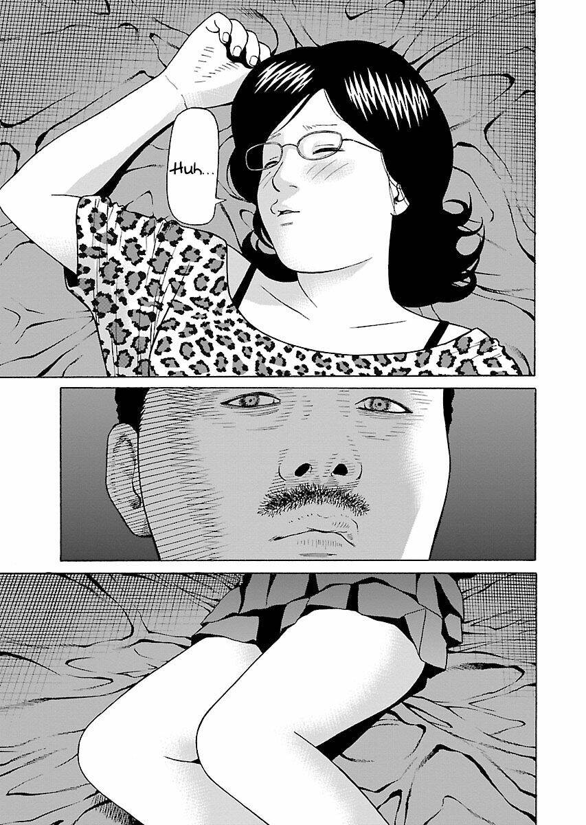 the scum of good and evil chapter 22 27