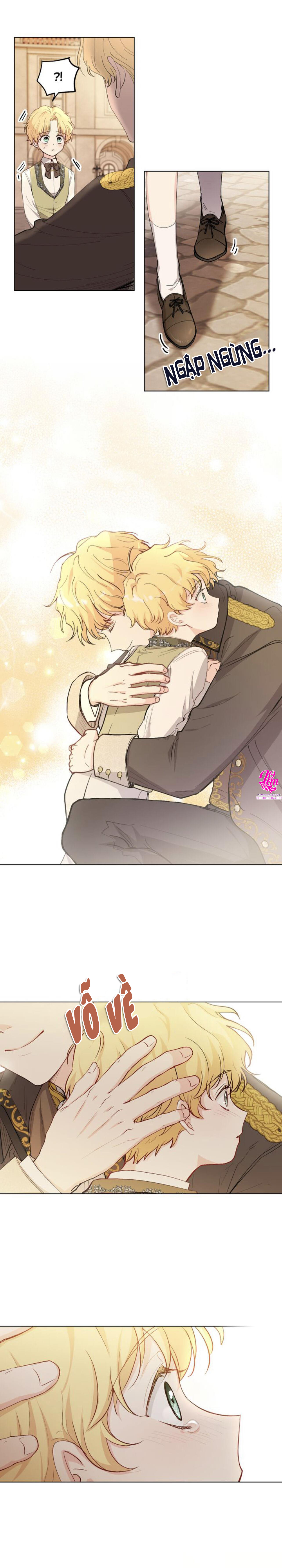 đi tìm nàng camellia chapter 5 19