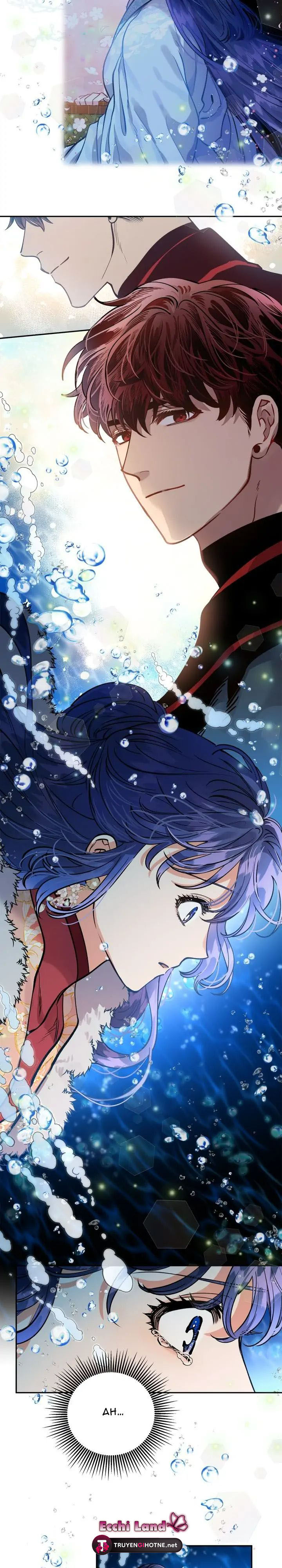 cô dâu thiên đàng chapter 79.2 10