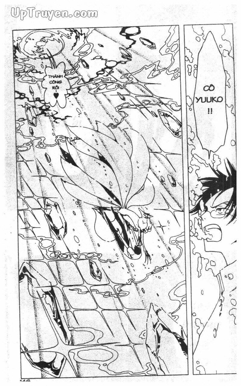 xxxholic - hành trình bí ẩn chapter 5 146