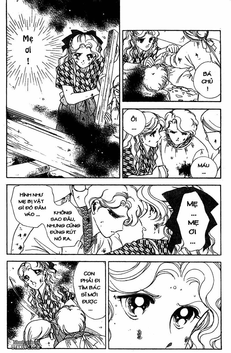 khúc tình ca ban mai - akatsuki no aria chapter 19 10