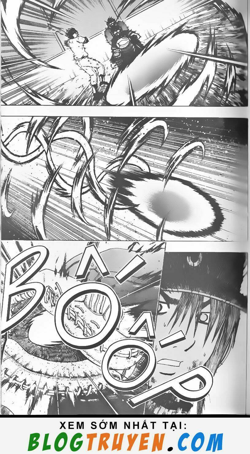 mr.fullswing chapter 86 9