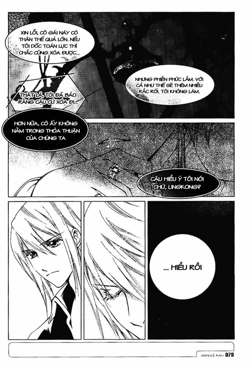 xing gui shi tian kong de dao lu chapter 4 20