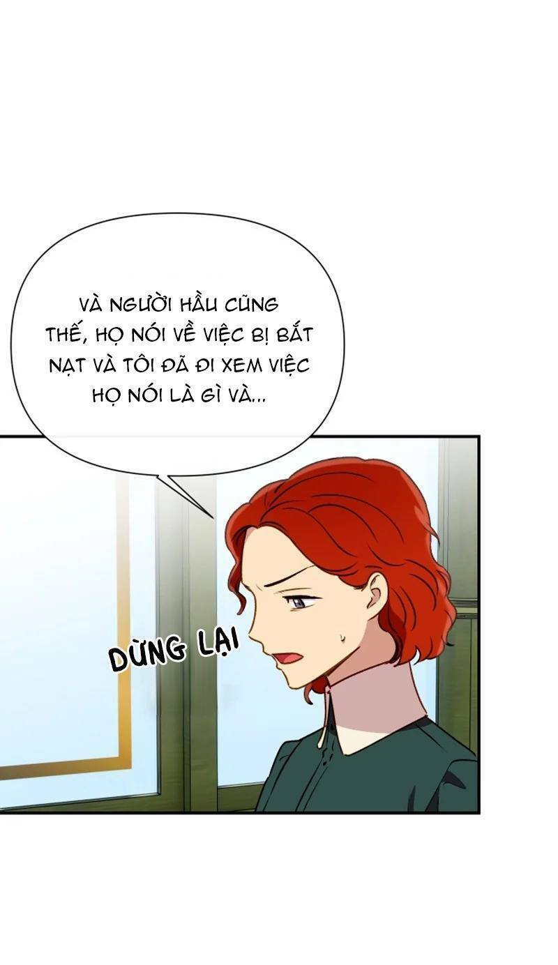 khế ước của nữ công tước quái vật chapter 53 45