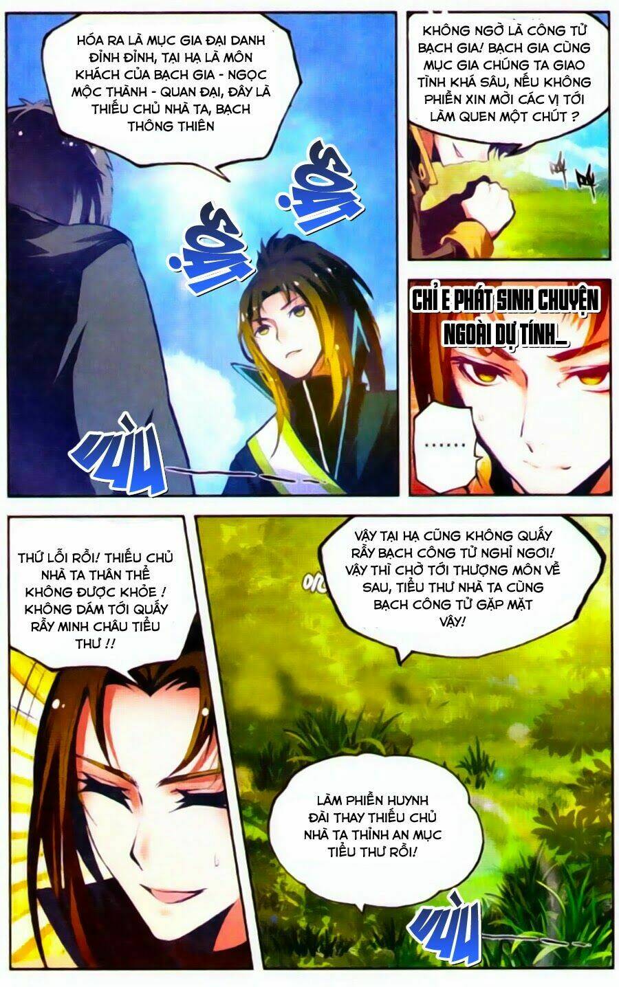 ma thiên ký chapter 3 9
