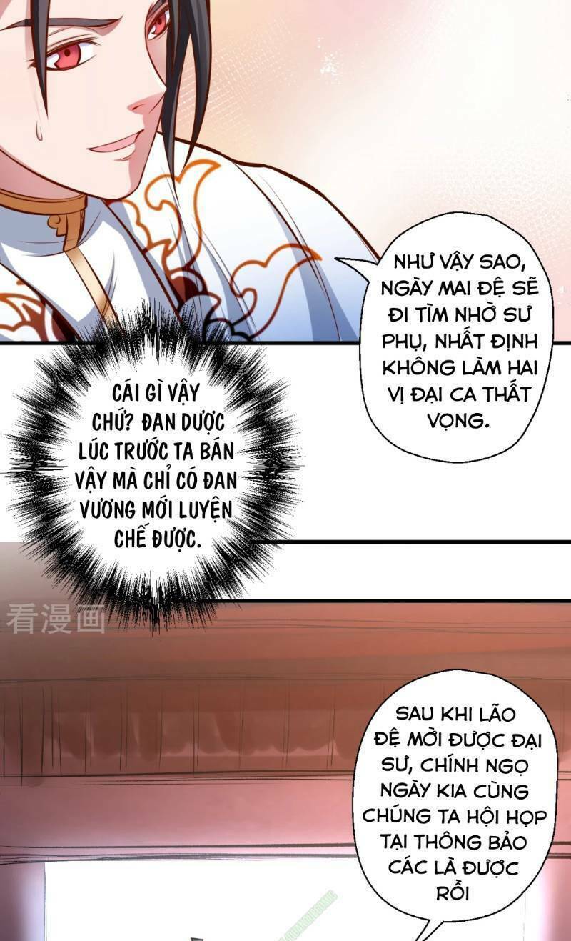 tối cường đại biểu hoàng kim thận chapter 24 22
