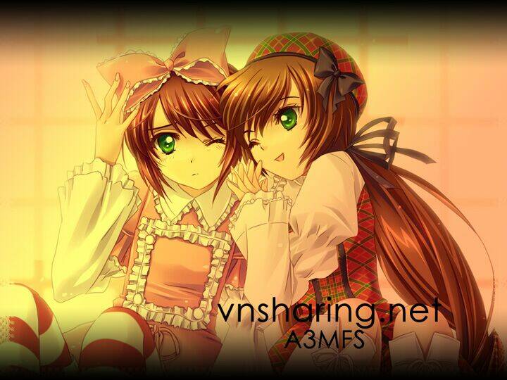 rozen maiden chapter 7 29