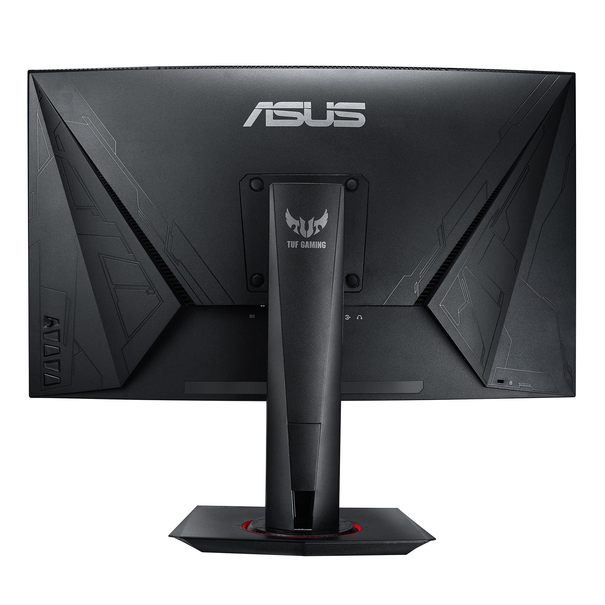 Màn hình Asus TUF VG27VQ Gaming - Hàng chính hãng