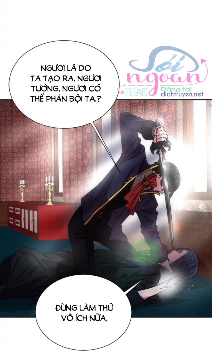 con gái bảo bối của ma vương chapter 70 75