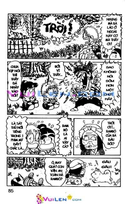 ninja loạn thị chapter 13 85