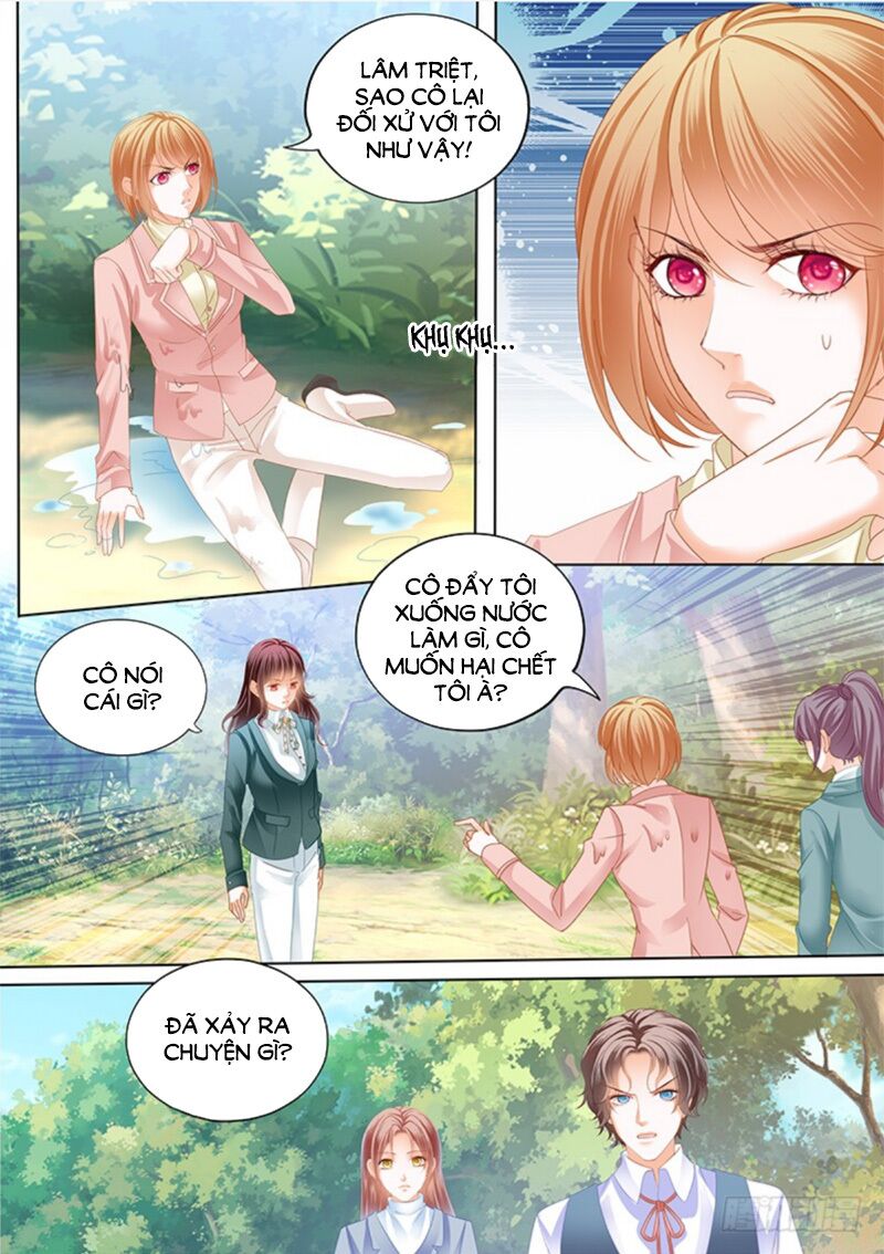 thiểm hôn kiều thê chapter 173 11