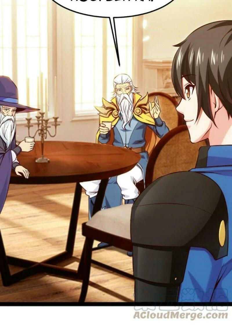 ma thú kiếm thánh dị giới tung hoành chapter 227 3