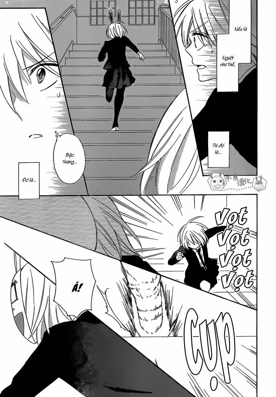 thầy giáo của tôi chapter 123 17