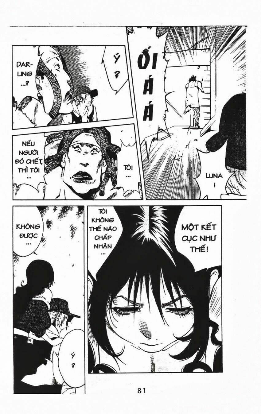 trời đất rung chuyển chapter 3 24