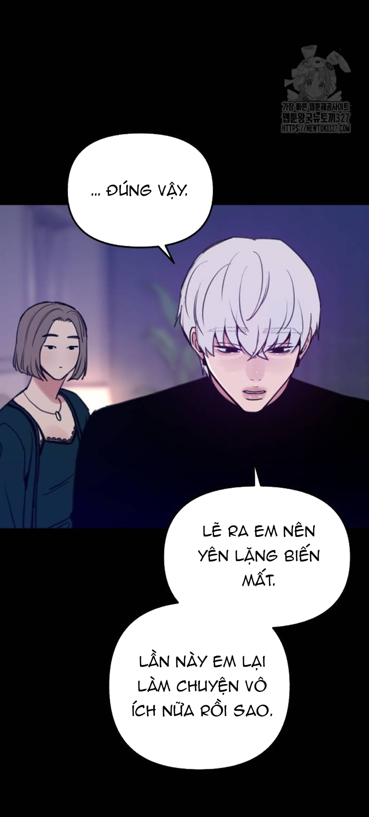 nàng thơ nổi tiếng - nàng thơ myung chapter 75.1 13