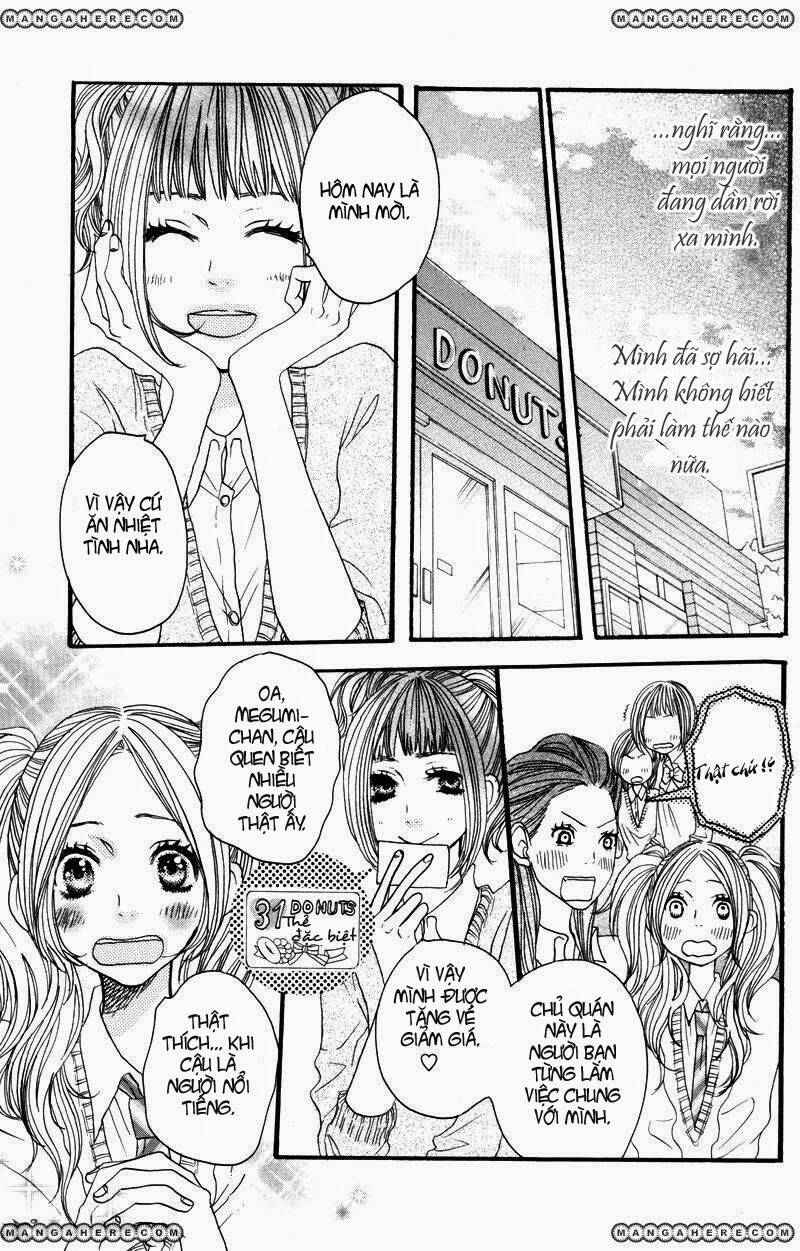 say i love you chapter 19 19