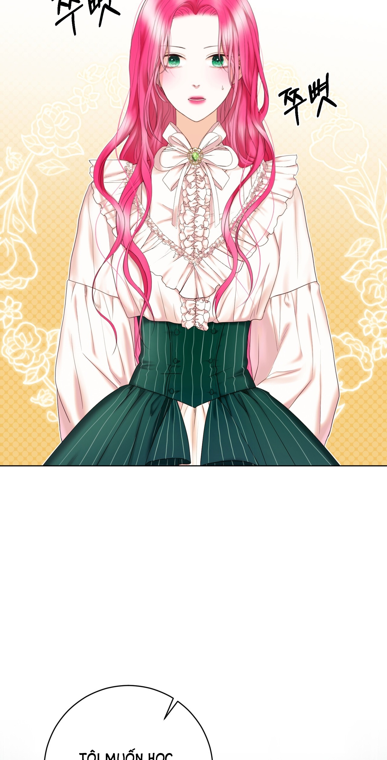 hợp đồng hôn nhân với hai người chồng chapter 6.1 15