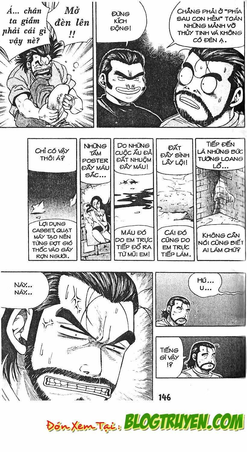 kid gang chapter 46 12