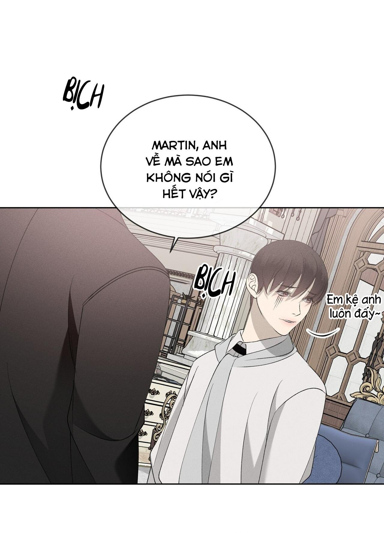 đêm ở london chapter 70 37