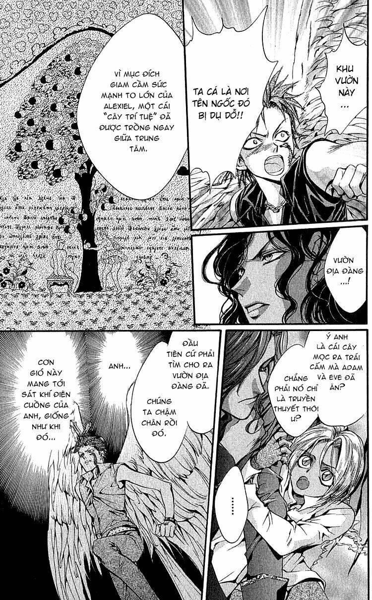 tình yêu loạn luân chapter 112 21