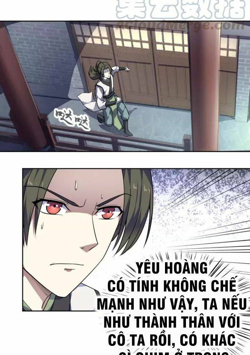 nghịch thiên đại thần chapter 78 17
