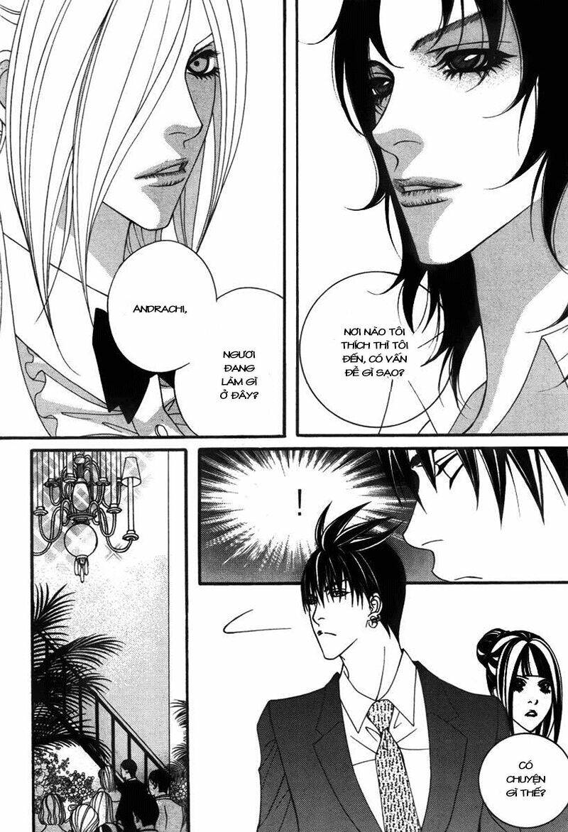 lost in london chapter 21 9