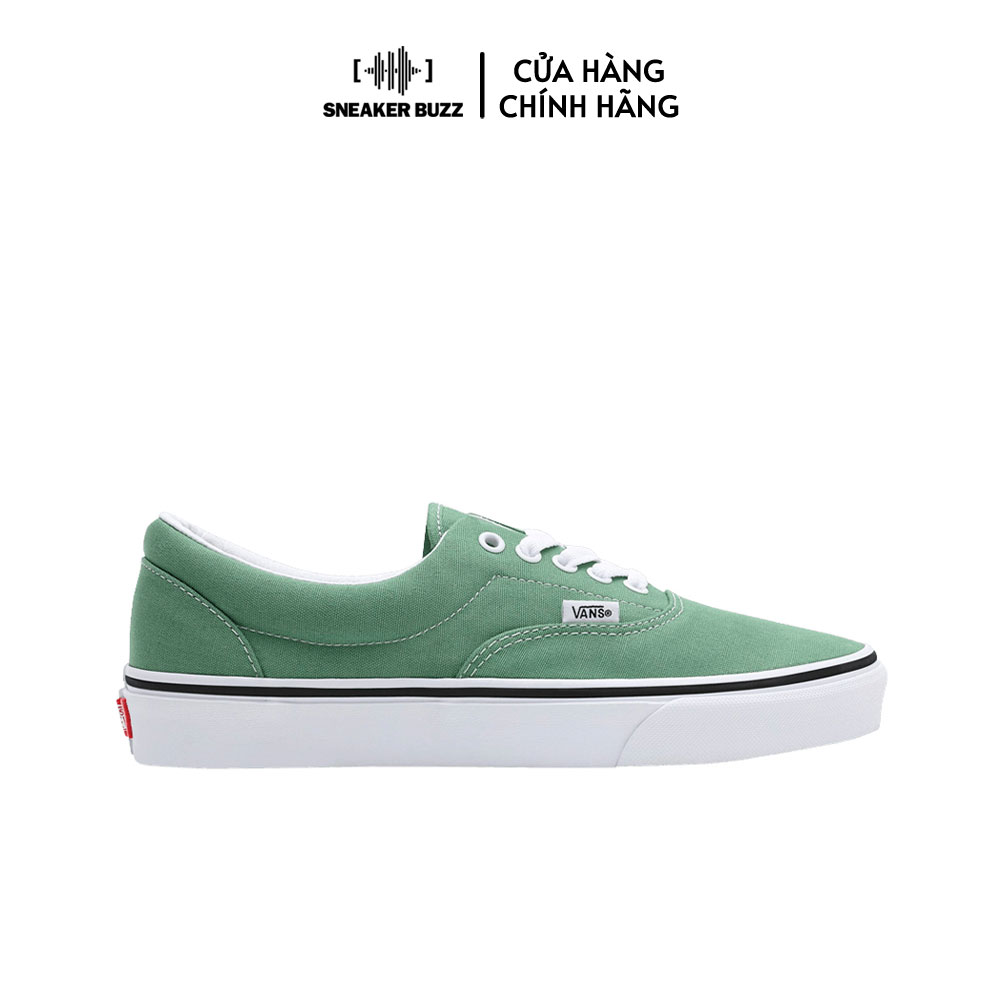 Giày Vans UA Era Color Theory Shale Green - VN0A54F14G6