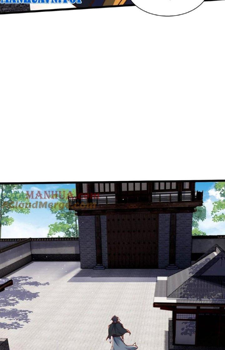 ta nuôi ma quỷ ở trấn ma ti chapter 146 15