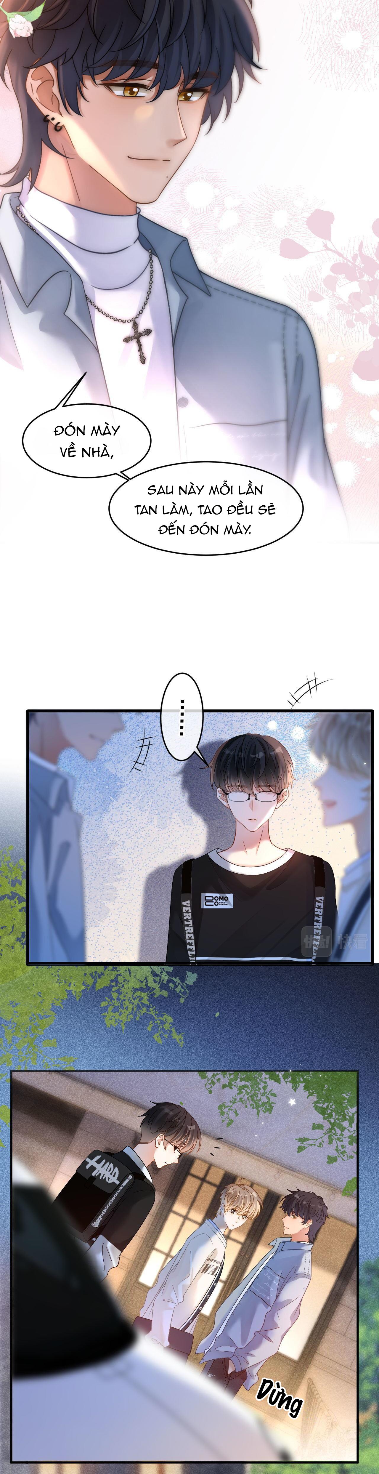 manhwa chịch vồn chịch vã chapter 78 2