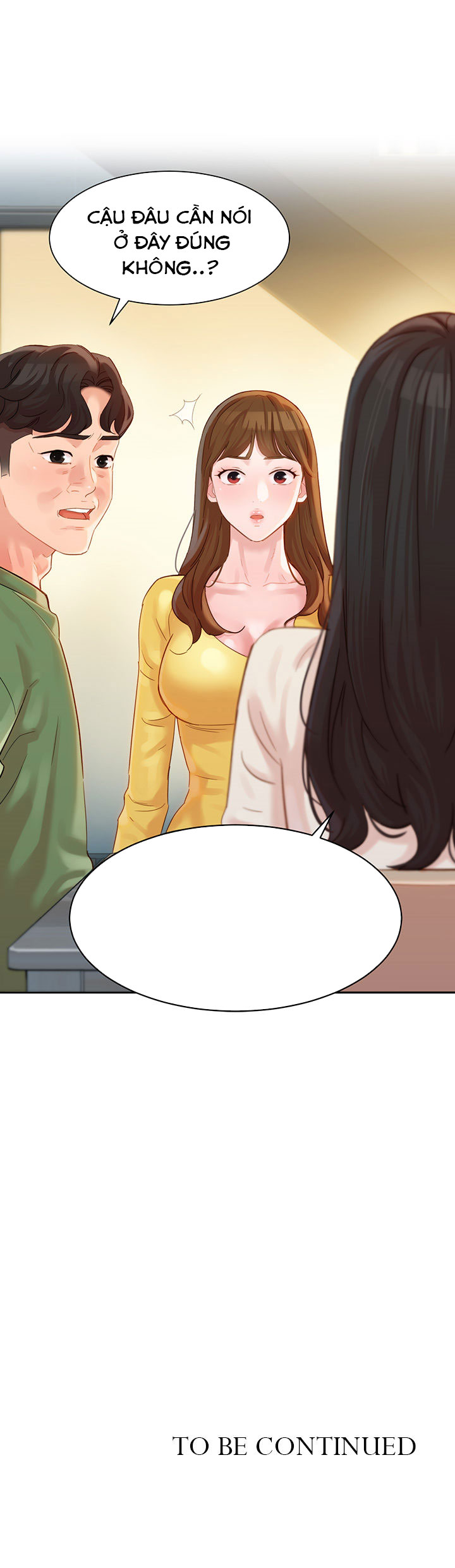 nữ thần instagram chapter 26 37